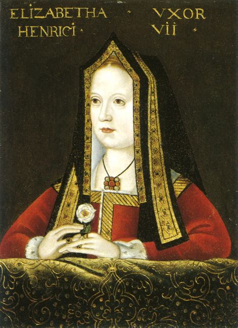 elisabetta di york elizabeth tudor|elizabeth of york 1484.